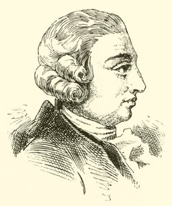 Niccolo Sala, 1701-1800 da American School